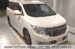 nissan elgrand 2011 -NISSAN--Elgrand TE52-012919---NISSAN--Elgrand TE52-012919-