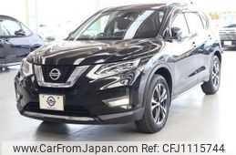 nissan x-trail 2020 quick_quick_DBA-NT32_NT32-314390