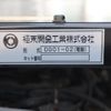 daihatsu hijet-truck 2019 CFJ1604991 image 19