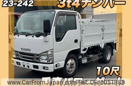 isuzu elf-truck 2017 CFJ0051388
