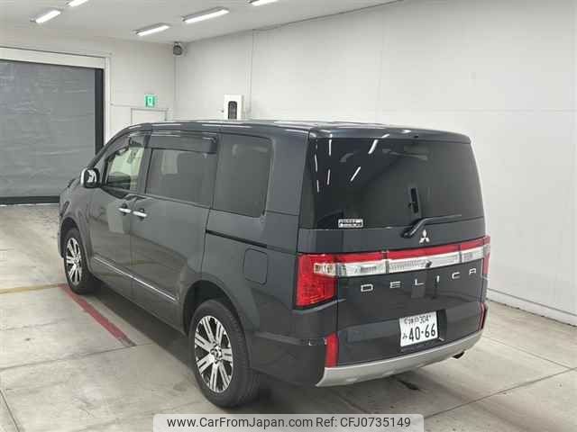 mitsubishi delica-d5 2024 -MITSUBISHI 【神戸 304ミ4066】--Delica D5 CV1W-4028625---MITSUBISHI 【神戸 304ミ4066】--Delica D5 CV1W-4028625- image 2