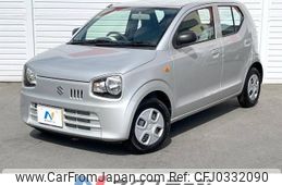 suzuki alto 2017 -SUZUKI--Alto DBA-HA36S--HA36S-356070---SUZUKI--Alto DBA-HA36S--HA36S-356070-