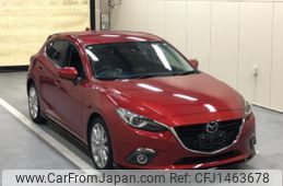 mazda axela 2015 quick_quick_DBA-BMEFS_300096