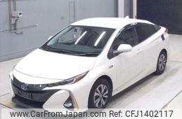 toyota prius-phv 2018 -TOYOTA--Prius PHV DLA-ZVW52--ZVW52-3067524---TOYOTA--Prius PHV DLA-ZVW52--ZVW52-3067524-