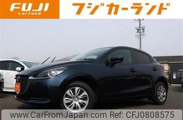 mazda demio 2023 -MAZDA--MAZDA2 5BA-DJLAS--DJLAS-253929---MAZDA--MAZDA2 5BA-DJLAS--DJLAS-253929-