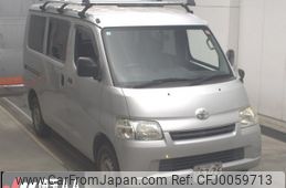 toyota liteace-van 2017 -TOYOTA--Liteace VAN S402M-0070466---TOYOTA--Liteace VAN S402M-0070466-