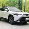 toyota corolla-cross 2024 quick_quick_ZVG13_ZVG13-1052505 image 16