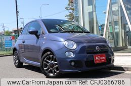 fiat 500 2013 -FIAT--Fiat 500 ABA-31209--ZFA31200000975886---FIAT--Fiat 500 ABA-31209--ZFA31200000975886-