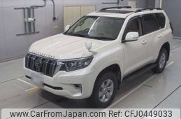 toyota land-cruiser-prado 2022 -TOYOTA 【滋賀 337の200】--Land Cruiser Prado TRJ150W-0142057---TOYOTA 【滋賀 337の200】--Land Cruiser Prado TRJ150W-0142057-