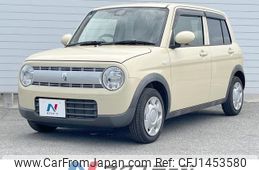suzuki alto-lapin 2019 CFJ1453580