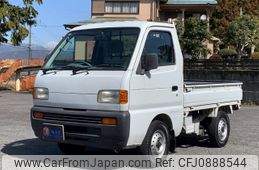 suzuki carry-truck 1997 13681263e6011bd3811da7cc0839cf5c