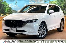 mazda cx-5 2021 -MAZDA--CX-5 6BA-KF5P--KF5P-500445---MAZDA--CX-5 6BA-KF5P--KF5P-500445-