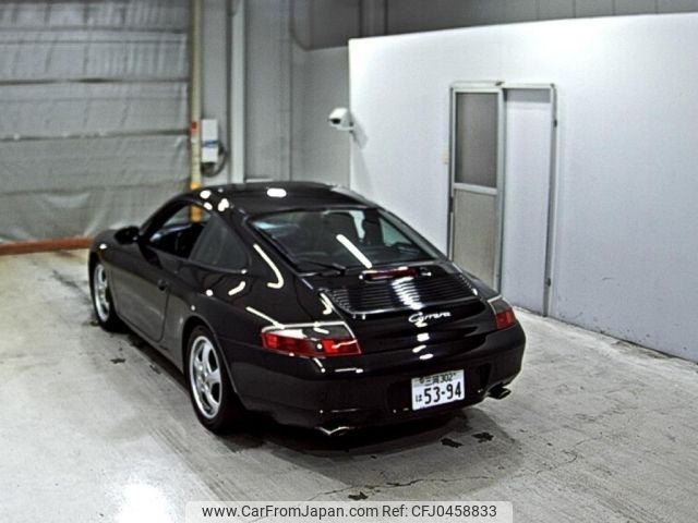 porsche 911 2000 -PORSCHE 【三河 302は5394】--Porsche 911 99666-WP0ZZZ99ZYS602673---PORSCHE 【三河 302は5394】--Porsche 911 99666-WP0ZZZ99ZYS602673- image 2