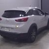 mazda cx-3 2015 quick_quick_LDA-DK5FW_DK5FW-104142 image 6