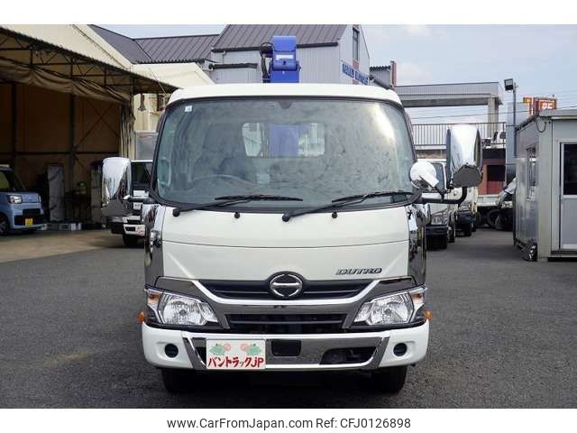 hino dutro 2018 -HINO--Hino Dutoro TPG-XZU650M--XZU650-0010227---HINO--Hino Dutoro TPG-XZU650M--XZU650-0010227- image 2