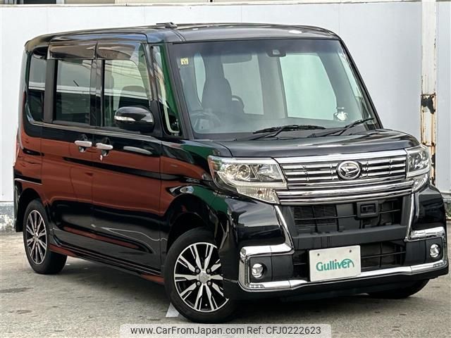 daihatsu tanto 2016 -DAIHATSU--Tanto DBA-LA610S--LA610S-0092630---DAIHATSU--Tanto DBA-LA610S--LA610S-0092630- image 1