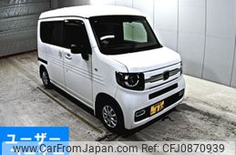 honda n-van 2021 -HONDA 【愛媛 483き】--N VAN JJ1-3051567---HONDA 【愛媛 483き】--N VAN JJ1-3051567-