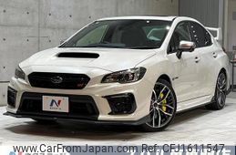 subaru wrx-sti 2020 CFJ1611547