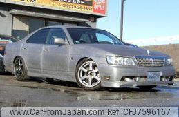 nissan laurel 1997 quick_quick_HC35_HC35-001332