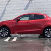 mazda demio 2015 -MAZDA--Demio LDA-DJ5FS--DJ5FS-114223---MAZDA--Demio LDA-DJ5FS--DJ5FS-114223- image 5