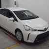 toyota prius-α 2016 -TOYOTA--Prius α ZVW41W-0048738---TOYOTA--Prius α ZVW41W-0048738- image 1