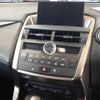 lexus nx 2014 CFJ1790122 image 11