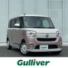 daihatsu move-canbus 2018 -DAIHATSU--Move Canbus DBA-LA800S--LA800S-0113987---DAIHATSU--Move Canbus DBA-LA800S--LA800S-0113987- image 1