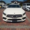 mercedes-benz cls-class 2018 quick_quick_LDA-257314_WDD2573142A016900 image 2