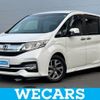 honda stepwagon 2016 quick_quick_DBA-RP3_RP3-1104363 image 1