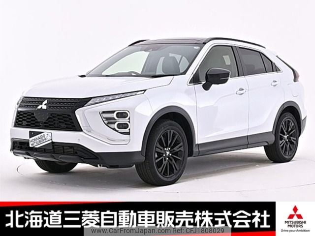 mitsubishi eclipse-cross 2024 CFJ1808029 image 1