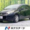 nissan note 2013 -NISSAN--Note DBA-E12--E12-108314---NISSAN--Note DBA-E12--E12-108314- image 1