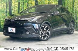 toyota c-hr 2017 -TOYOTA--C-HR DAA-ZYX10--ZYX10-2085260---TOYOTA--C-HR DAA-ZYX10--ZYX10-2085260-