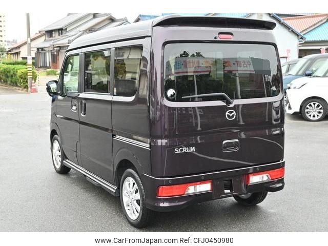 mazda scrum-wagon 2021 quick_quick_3BA-DG17W_DG17W-250939 image 2