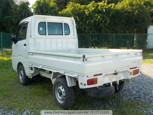 daihatsu hijet-truck 2015 -DAIHATSU--Hijet Truck EBD-S510P--S510P-0033390---DAIHATSU--Hijet Truck EBD-S510P--S510P-0033390- image 2
