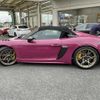 porsche porsche-others 2025 -PORSCHE--Porsche 不明-982L40--WP0ZZZ98ZRK233881---PORSCHE--Porsche 不明-982L40--WP0ZZZ98ZRK233881- image 12