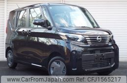 nissan roox 2023 CFJ1565217