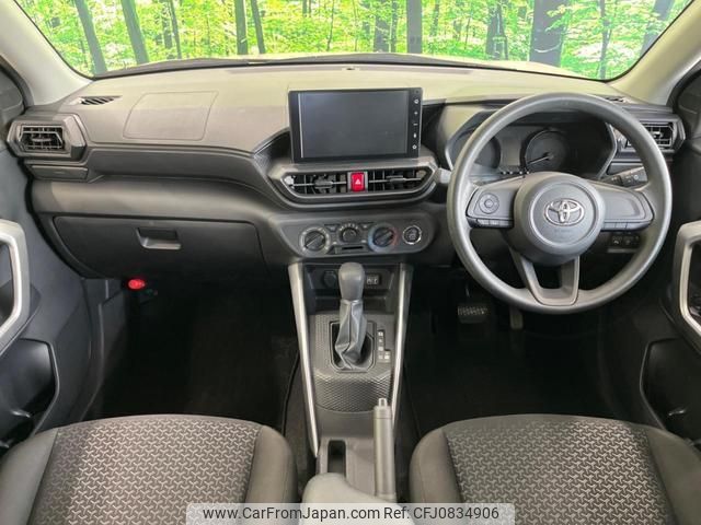 toyota raize 2019 quick_quick_A200A_A200A-0000401 image 2