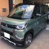 mitsubishi delica-mini 2024 -MITSUBISHI 【富山 581ﾆ7544】--Delica Mini B35A--0601961---MITSUBISHI 【富山 581ﾆ7544】--Delica Mini B35A--0601961- image 1