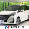 nissan serena 2020 -NISSAN--Serena DAA-GFC27--GFC27-202092---NISSAN--Serena DAA-GFC27--GFC27-202092- image 1