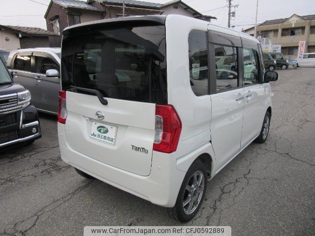 daihatsu tanto 2015 -DAIHATSU--Tanto LA610S--0064290---DAIHATSU--Tanto LA610S--0064290- image 2