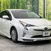 toyota prius 2018 -TOYOTA--Prius DAA-ZVW50--ZVW50-6105707---TOYOTA--Prius DAA-ZVW50--ZVW50-6105707- image 16
