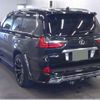 lexus lx 2016 -LEXUS 【水戸 302ﾀ4996】--Lexus LX DBA-URJ201W--URJ201W-4217456---LEXUS 【水戸 302ﾀ4996】--Lexus LX DBA-URJ201W--URJ201W-4217456- image 8