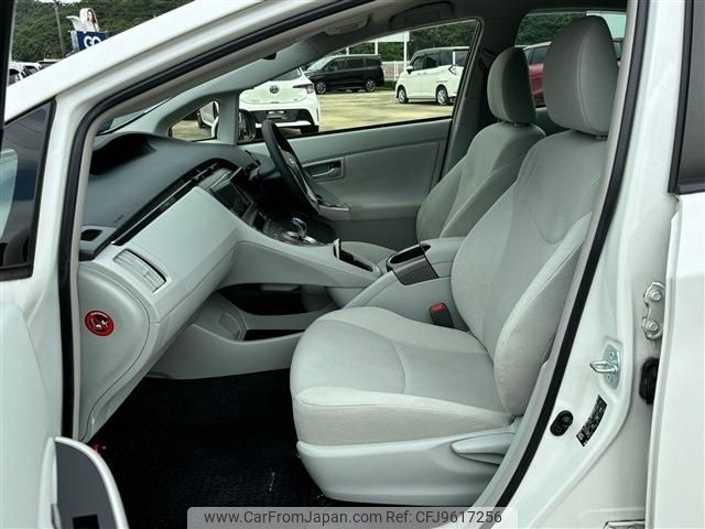 toyota prius 2015 -TOYOTA--Prius DAA-ZVW30--ZVW30-1974223---TOYOTA--Prius DAA-ZVW30--ZVW30-1974223- image 2