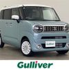 suzuki wagon-r 2024 CFJ1811961 image 1