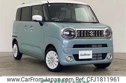 suzuki wagon-r 2024 CFJ1811961