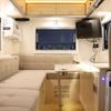 daihatsu hijet-truck 2023 GOO_JP_700030304130250704001 image 1