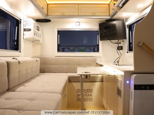 daihatsu hijet-truck 2023 GOO_JP_700030304130250704001 image 1