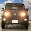 suzuki jimny-sierra 2023 quick_quick_3BA-JB74W_JB74W-197876 image 5