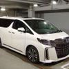 toyota alphard 2021 -TOYOTA--Alphard 3BA-AGH30W--AGH30-0395617---TOYOTA--Alphard 3BA-AGH30W--AGH30-0395617- image 4