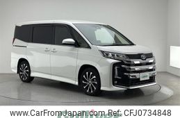 toyota noah 2023 -TOYOTA--Noah 6AA-ZWR90W--ZWR90-0104340---TOYOTA--Noah 6AA-ZWR90W--ZWR90-0104340-